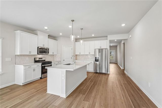 704 Cargile Court, Villa Rica, GA 30180