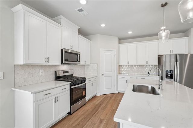 704 Cargile Court, Villa Rica, GA 30180