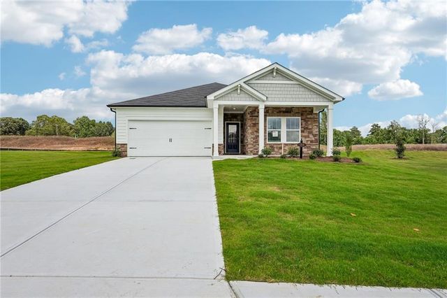 704 Cargile Court, Villa Rica, GA 30180