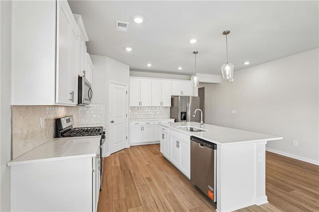 704 Cargile Court, Villa Rica, GA 30180