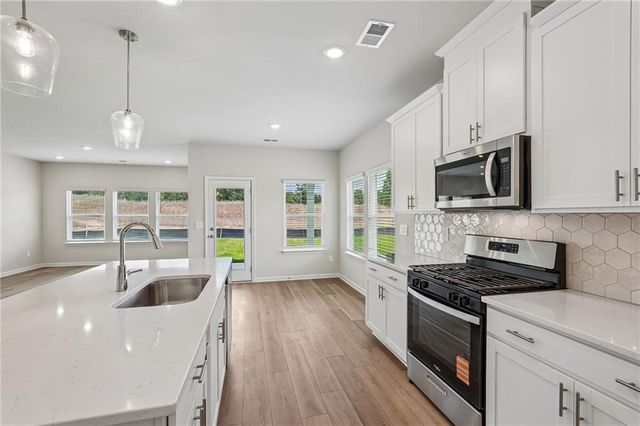 704 Cargile Court, Villa Rica, GA 30180