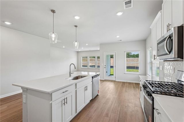 704 Cargile Court, Villa Rica, GA 30180