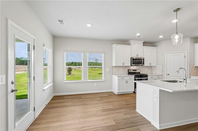 704 Cargile Court, Villa Rica, GA 30180