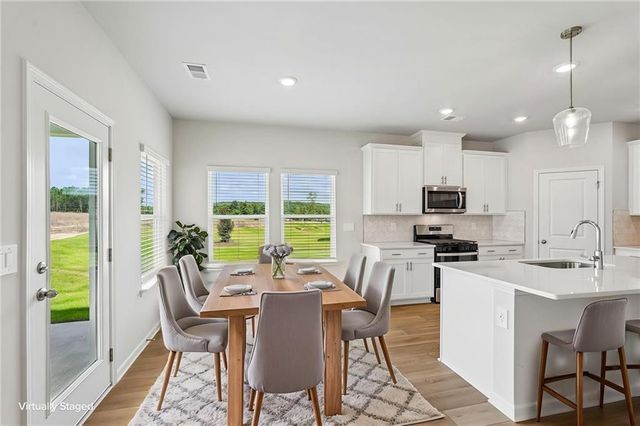 704 Cargile Court, Villa Rica, GA 30180