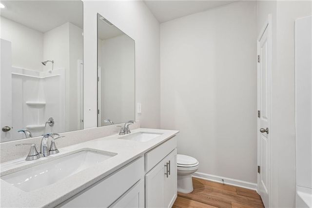 704 Cargile Court, Villa Rica, GA 30180
