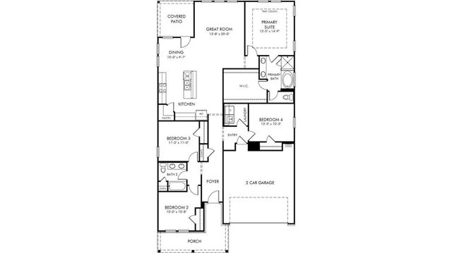 704 Cargile Court, Villa Rica, GA 30180