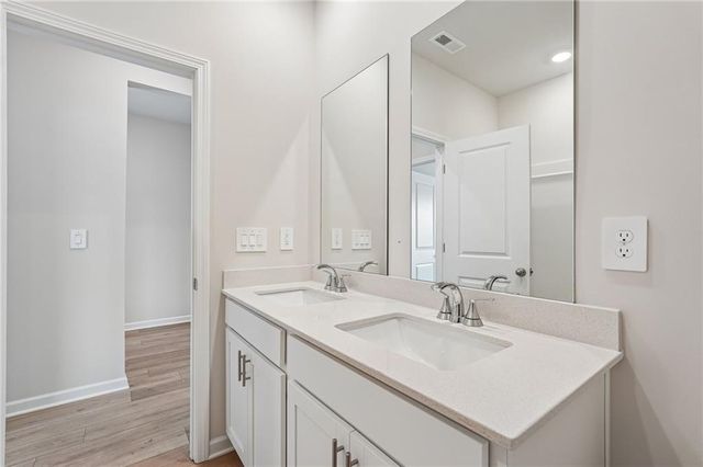 704 Cargile Court, Villa Rica, GA 30180