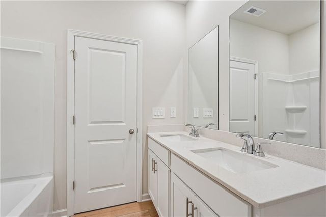 704 Cargile Court, Villa Rica, GA 30180