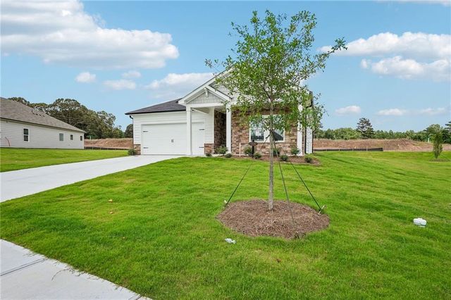 704 Cargile Court, Villa Rica, GA 30180
