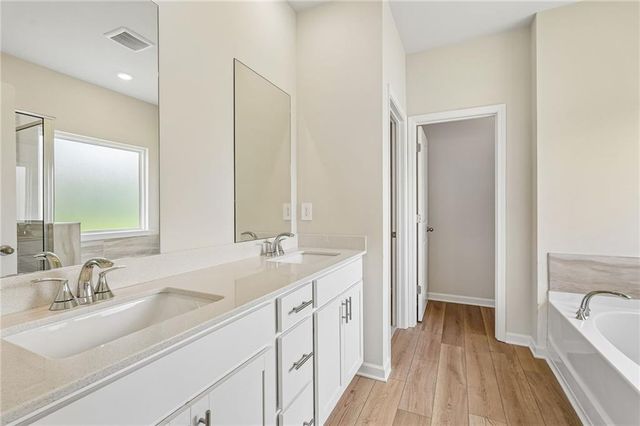 704 Cargile Court, Villa Rica, GA 30180