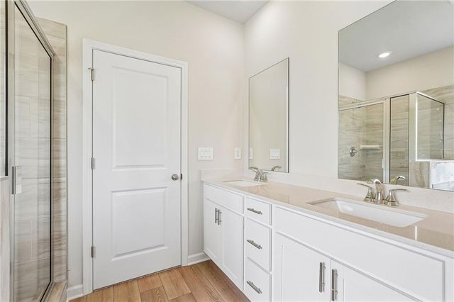 704 Cargile Court, Villa Rica, GA 30180