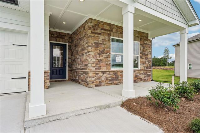 704 Cargile Court, Villa Rica, GA 30180