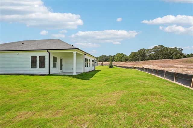 704 Cargile Court, Villa Rica, GA 30180