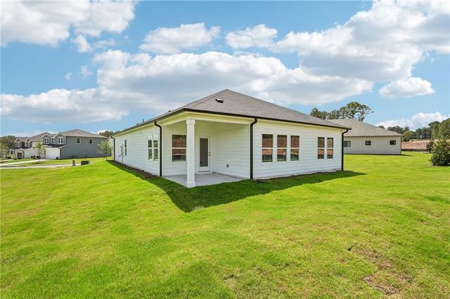 704 Cargile Court, Villa Rica, GA 30180