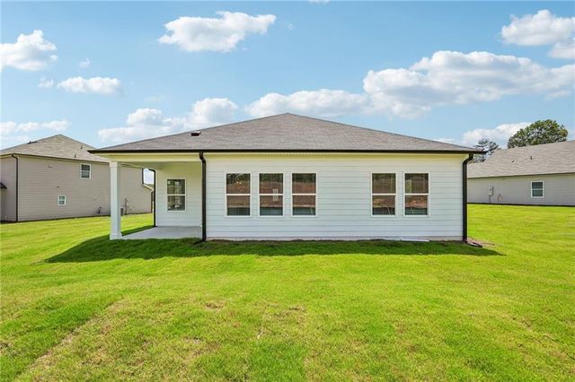 704 Cargile Court, Villa Rica, GA 30180