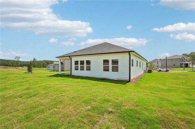 704 Cargile Court, Villa Rica, GA 30180