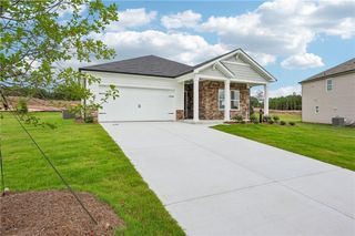 704 Cargile Court, Villa Rica, GA 30180
