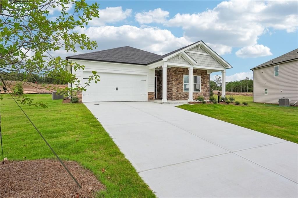 704 Cargile Court, Villa Rica, GA 30180