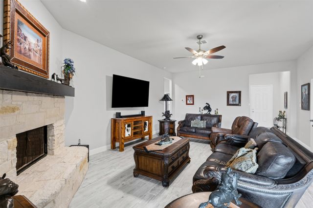 220 Shepards Street, Godley, TX 76044