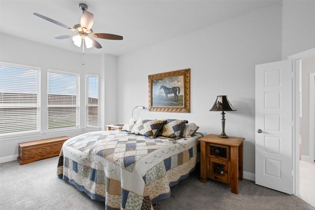 220 Shepards Street, Godley, TX 76044