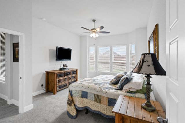 220 Shepards Street, Godley, TX 76044