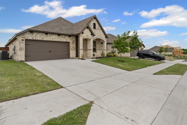 220 Shepards Street, Godley, TX 76044