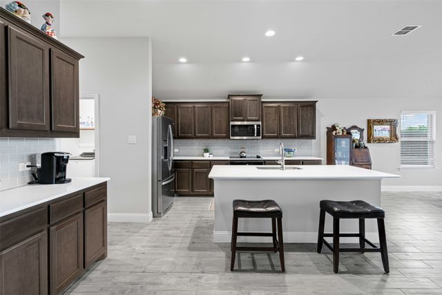 220 Shepards Street, Godley, TX 76044