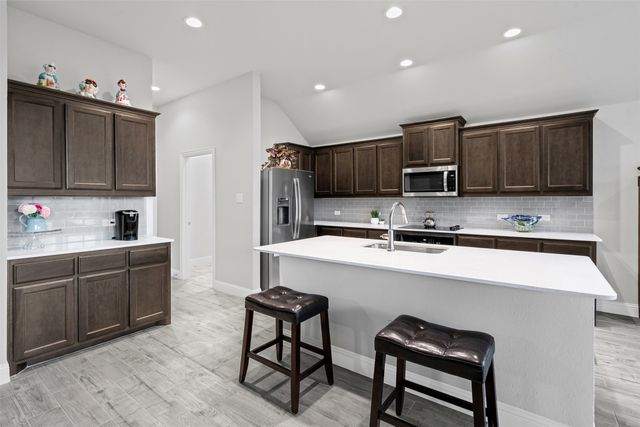 220 Shepards Street, Godley, TX 76044