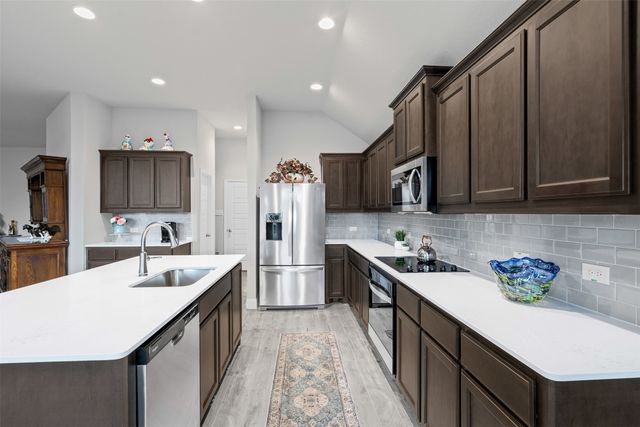 220 Shepards Street, Godley, TX 76044