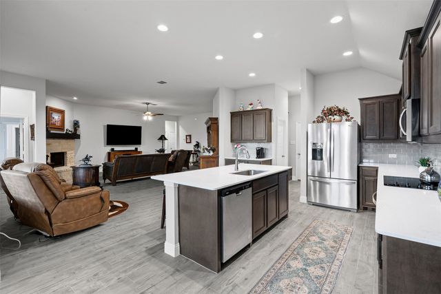220 Shepards Street, Godley, TX 76044
