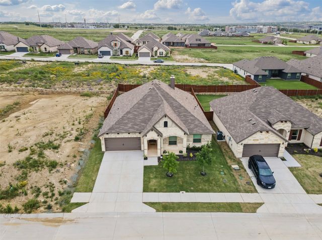 220 Shepards Street, Godley, TX 76044