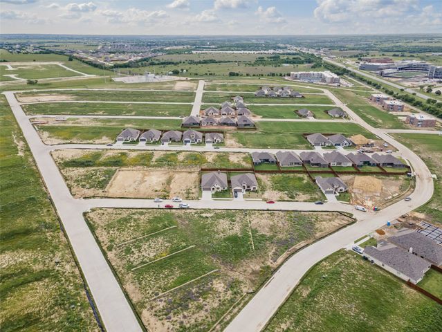 220 Shepards Street, Godley, TX 76044