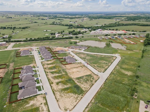 220 Shepards Street, Godley, TX 76044