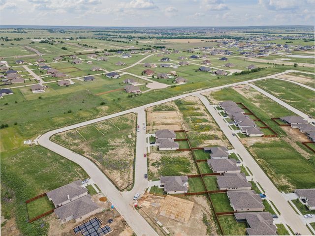 220 Shepards Street, Godley, TX 76044
