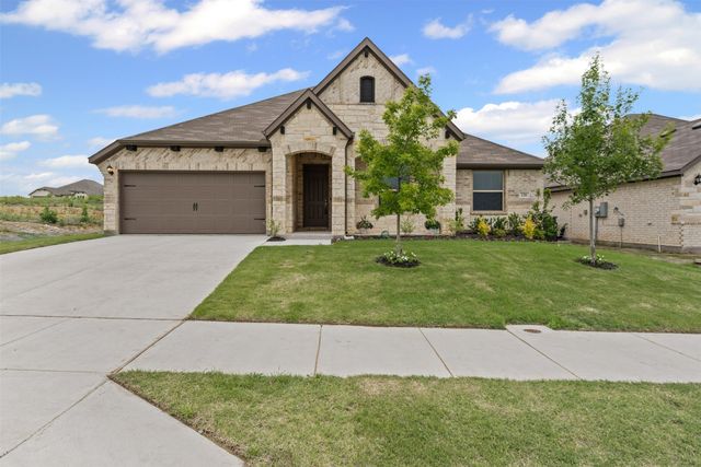 220 Shepards Street, Godley, TX 76044