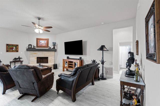 220 Shepards Street, Godley, TX 76044