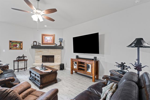 220 Shepards Street, Godley, TX 76044