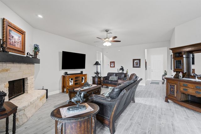 220 Shepards Street, Godley, TX 76044