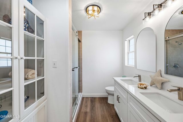 16615 Tupper Street, North Hills, CA 91343
