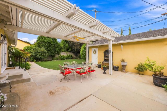 16615 Tupper Street, North Hills, CA 91343