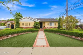 16615 Tupper Street, North Hills, CA 91343