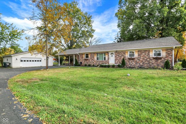 875 S 500 W, New Palestine, IN 46163