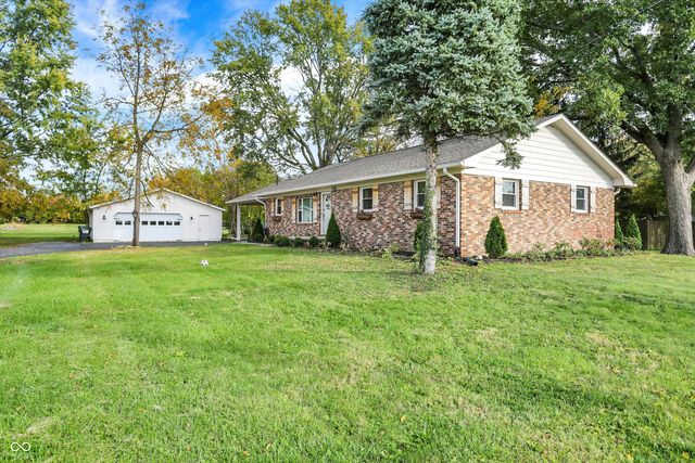 875 S 500 W, New Palestine, IN 46163