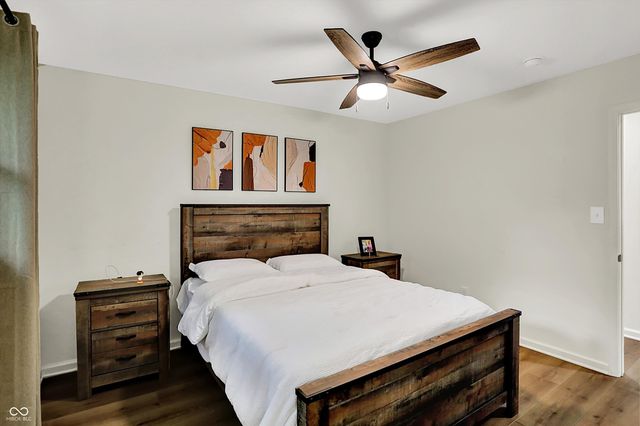 875 S 500 W, New Palestine, IN 46163