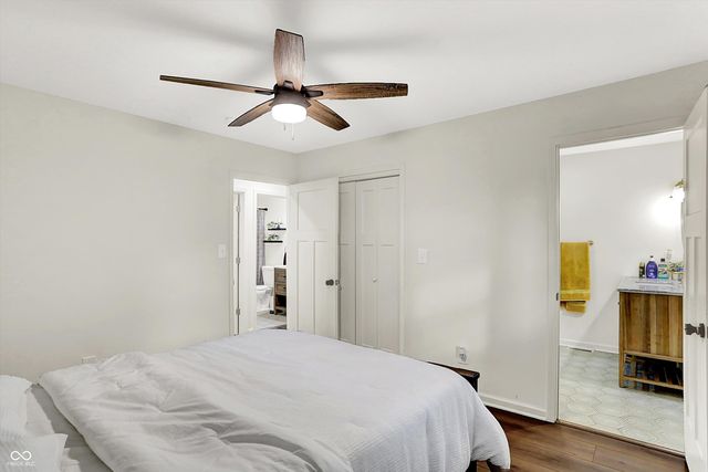 875 S 500 W, New Palestine, IN 46163