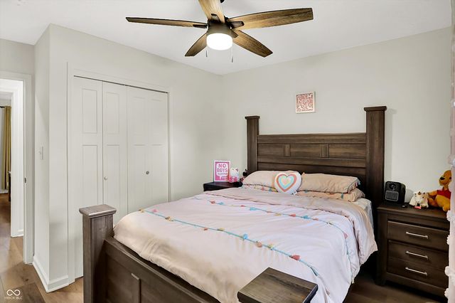 875 S 500 W, New Palestine, IN 46163