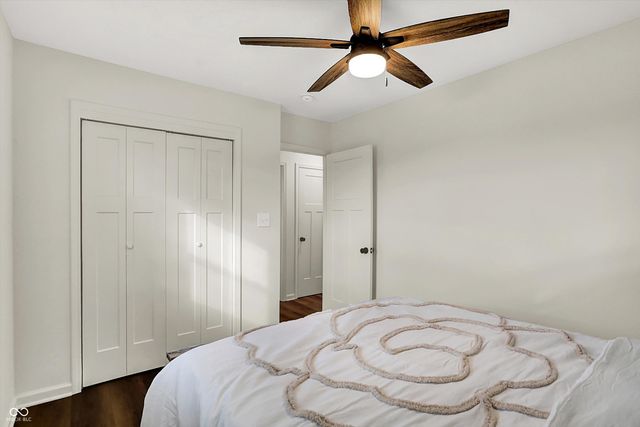 875 S 500 W, New Palestine, IN 46163