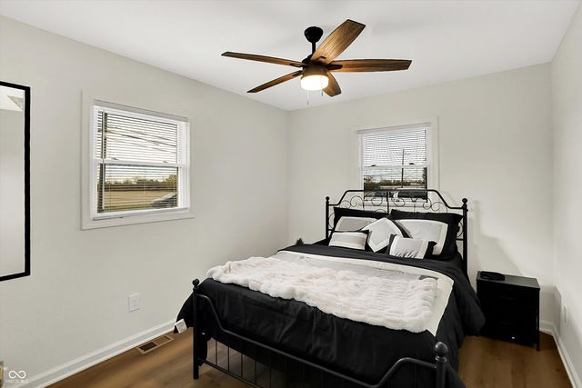 875 S 500 W, New Palestine, IN 46163