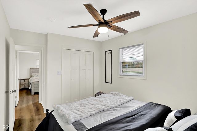 875 S 500 W, New Palestine, IN 46163