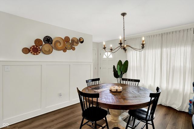 875 S 500 W, New Palestine, IN 46163